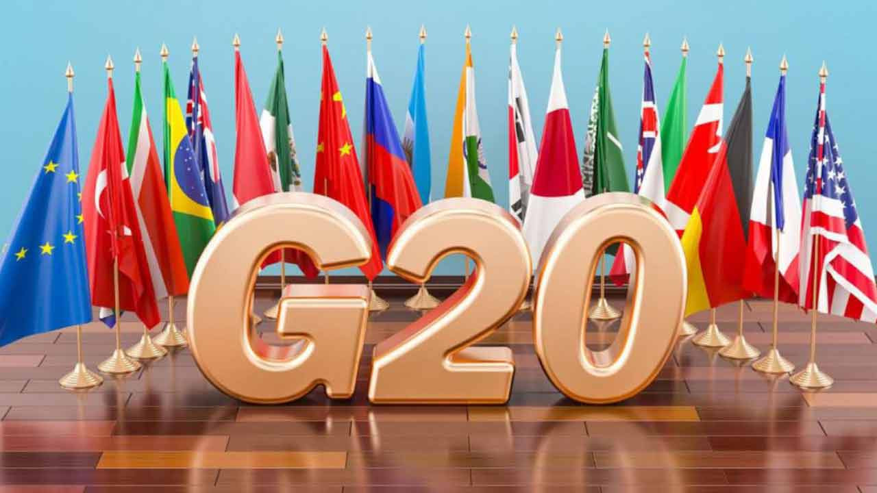 G20 Bakanlık Deklarasyonu: Ultra zenginler etkili şekilde vergilendirilecek