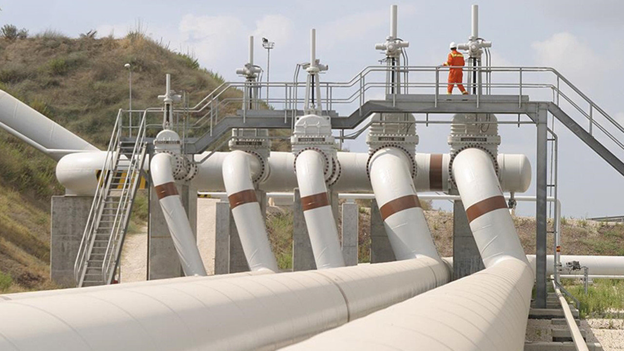 Türkiye'ye kötü haber: Rusya vanaları kapatıyor!