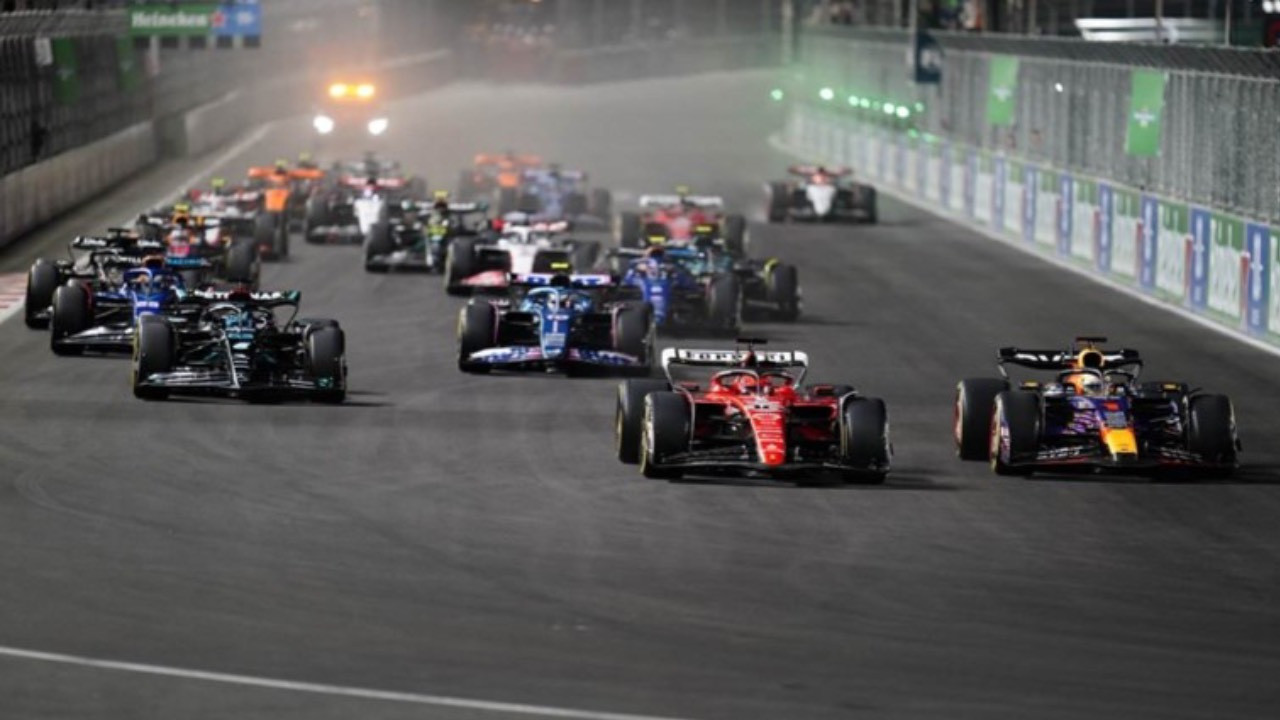 Formula 1, İstanbul'a geri dönüyor