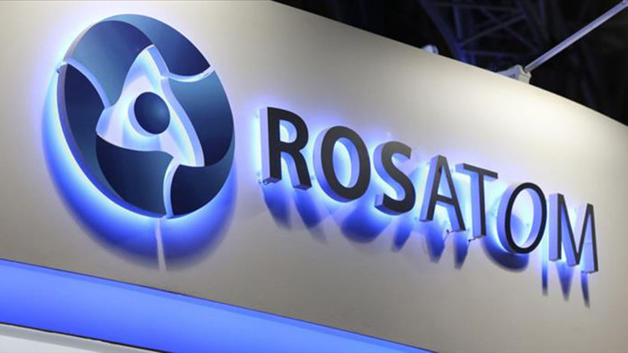 Son dakika... Rosatom, Türkiye'de ikinci nükleer güç santralini inşa edecek