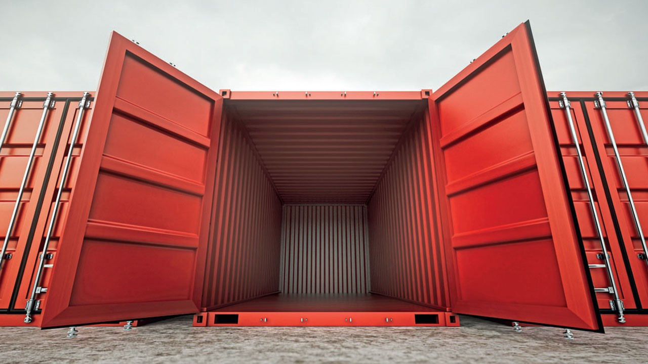 Çin'den kötü haber: Taşıyacak yük yok