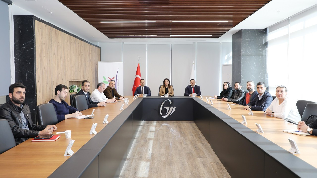 Gaziantep IPARD desteklerinden yararlanacak