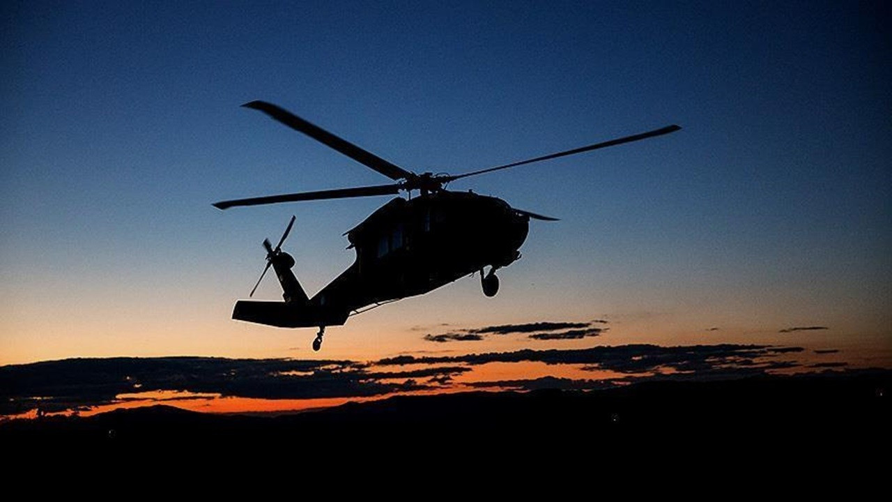 Bozdoğan-50 operasyonunda 2 terörist etkisiz hale getirildi