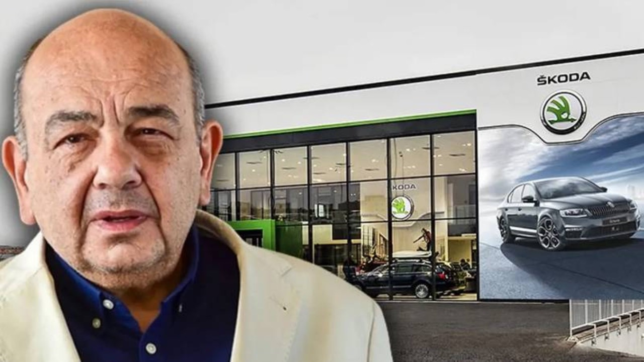 Skoda Türkiye Distribütörü Yüce Auto A.Ş'den çalışanlarına 29 maaş ikramiye
