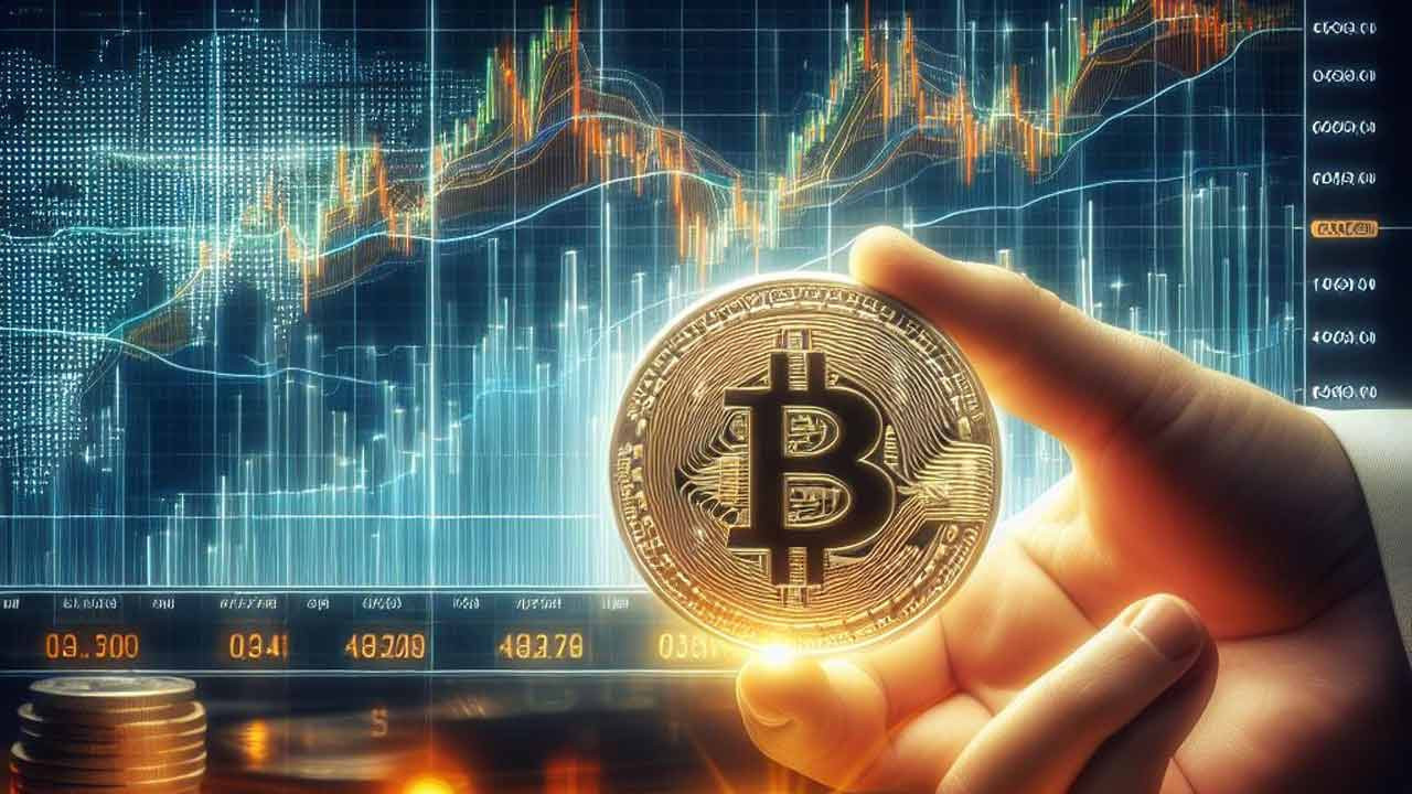 Bitcoin yükselişe geçti: Yıl sonu tahmini yapıldı