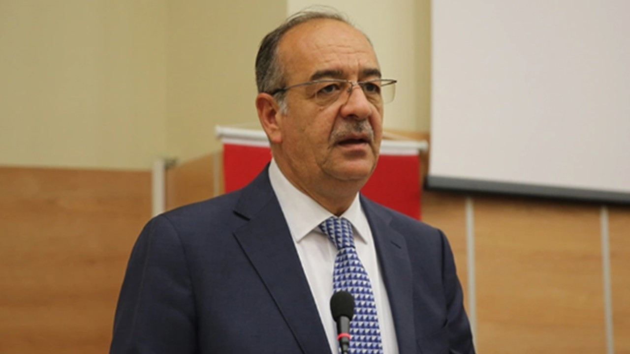 Büyükhelvacıgil, 5. kez BYSD Başkanlığına seçildi