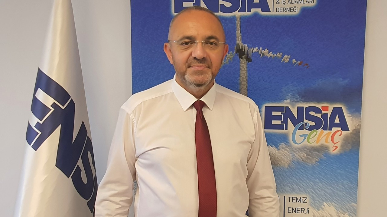 ENSİA, AB Projesi ile demir çelik sektörünü yeşil mutabakata hazırlayacak