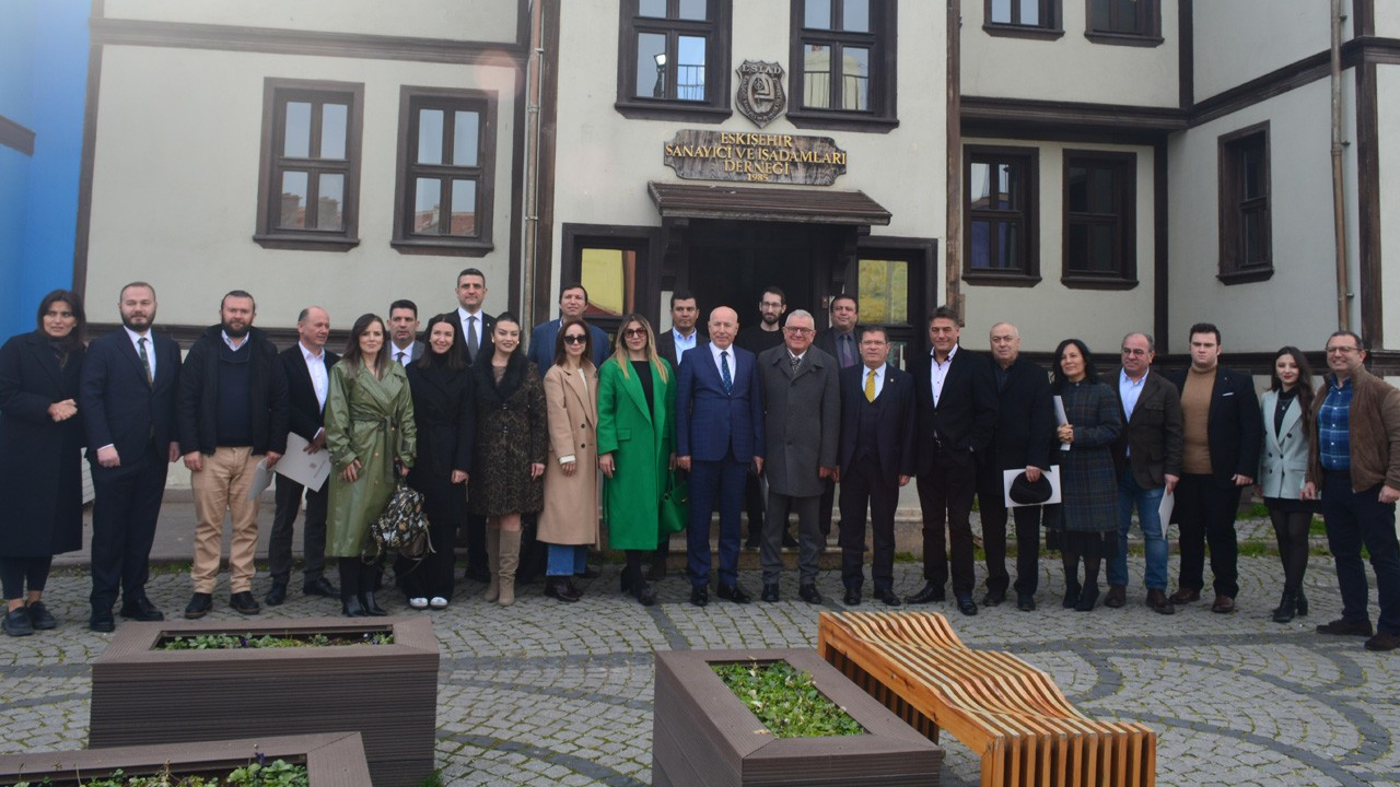 ESİAD, oluşturduğu Kadın Platformu ile istihdamı artıran projeler geliştirmeyi hedefliyor