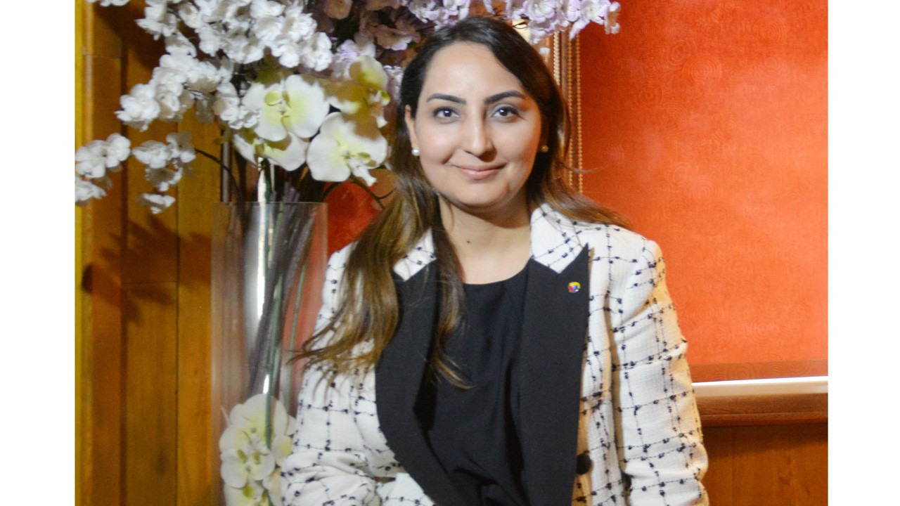 Şanlıurfalı kadın girişimciler ‘UGİKAR’ ile işbirliğini güçlendirecek