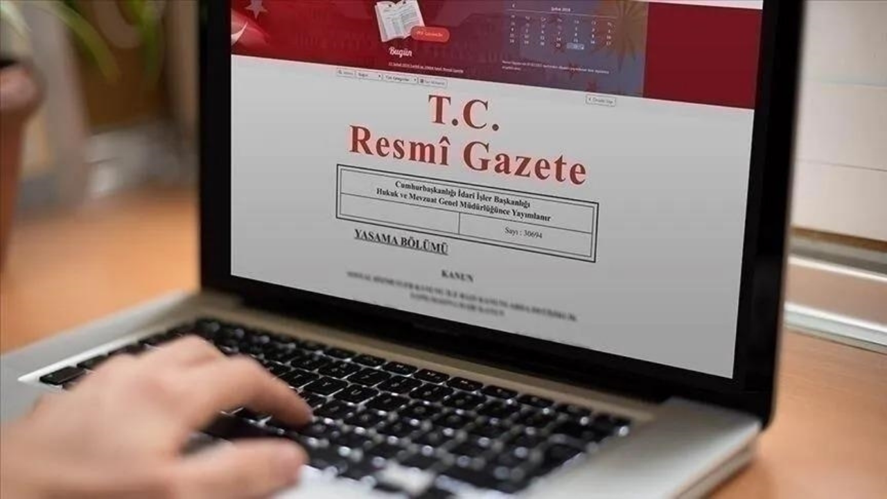 1 ildeki bazı taşınmazlar için acele kamulaştırma kararı