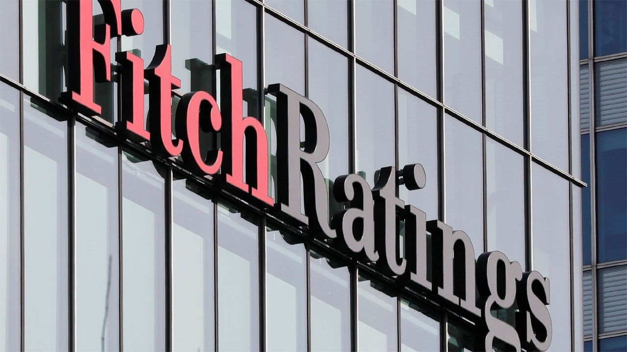 Fitch, Türkiye'nin büyüme tahminini yükseltti