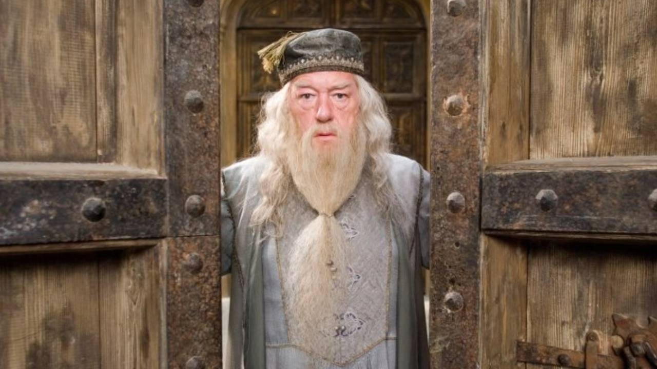 Harry Potter dizisinin kadrosu netleşiyor: Dumbledore’u canlandıracak isim belli oldu