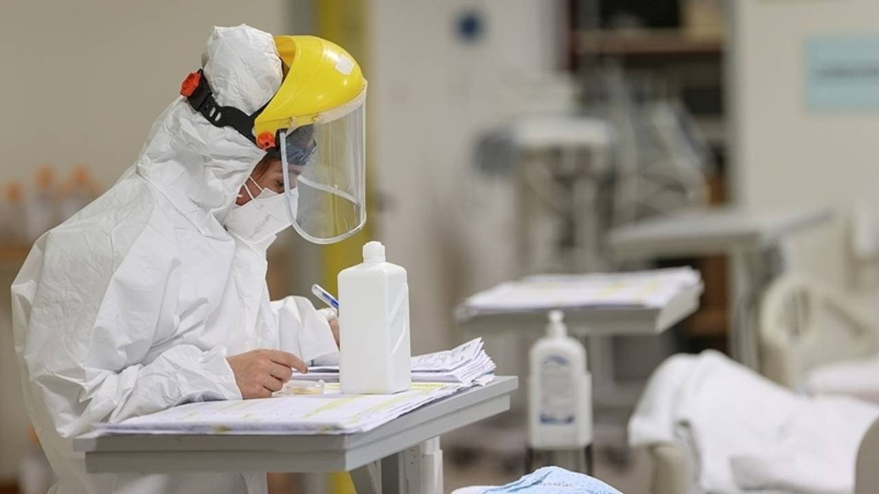 Japonya 46 bin Covid-19 hastasını incelendi: Zayıf ve obez bireyler için risk yüksek