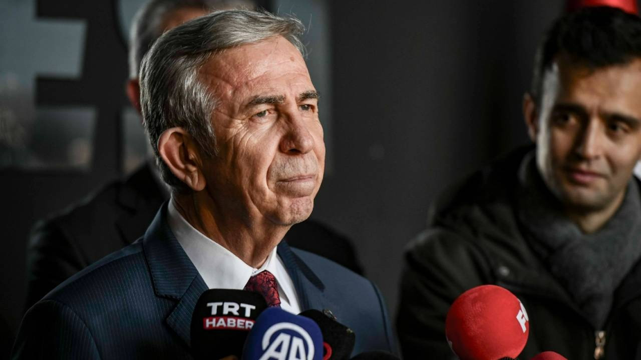 Yapay zeka kullanılıyor: ABB'den Mansur Yavaş görüntüleriyle ilgili uyarı