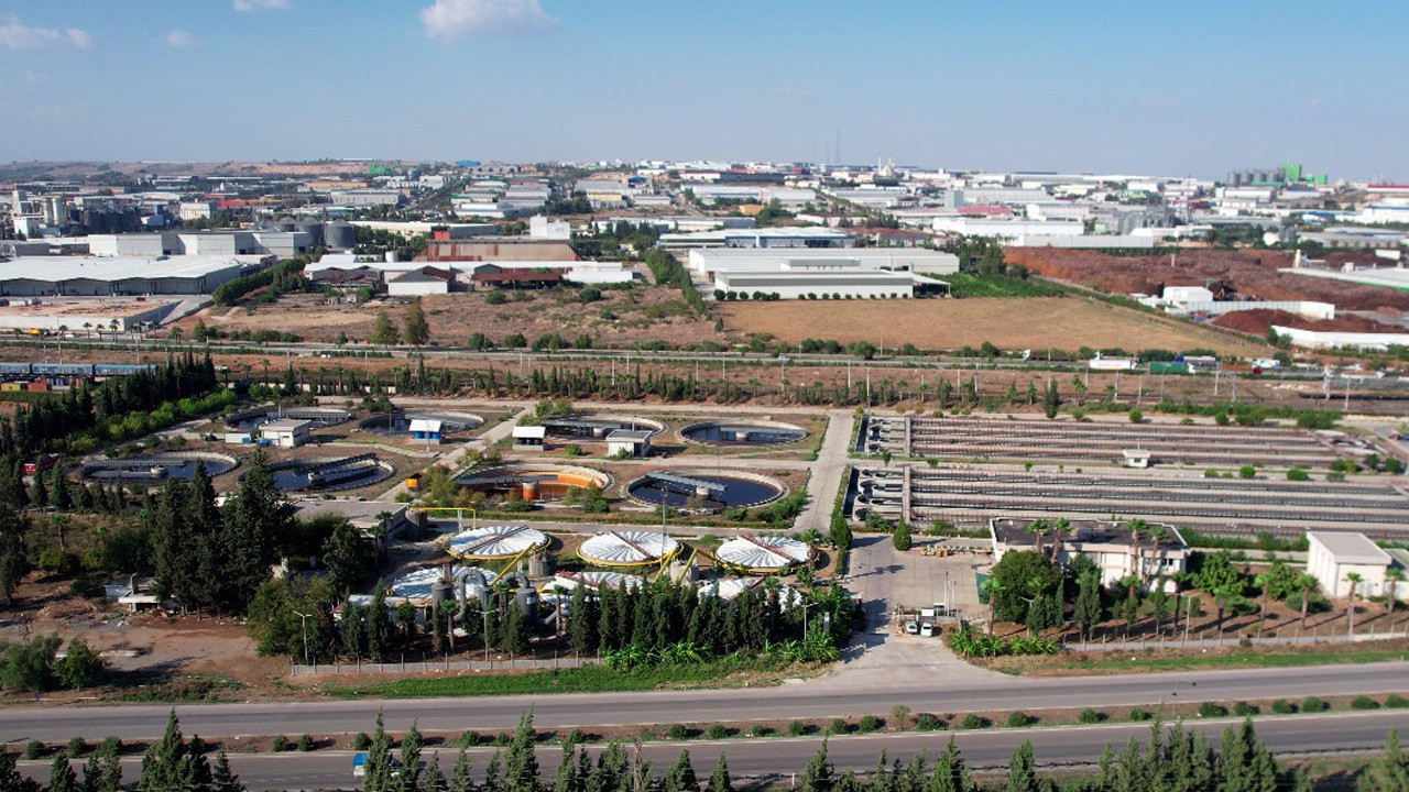 AOSB’ye 5 yılda 500 milyon dolarlık yatırım yapılacak