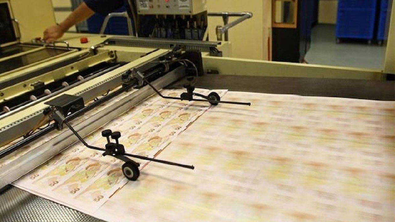 TCMB'nin 850 milyar lira zarar açıklaması bekleniyor