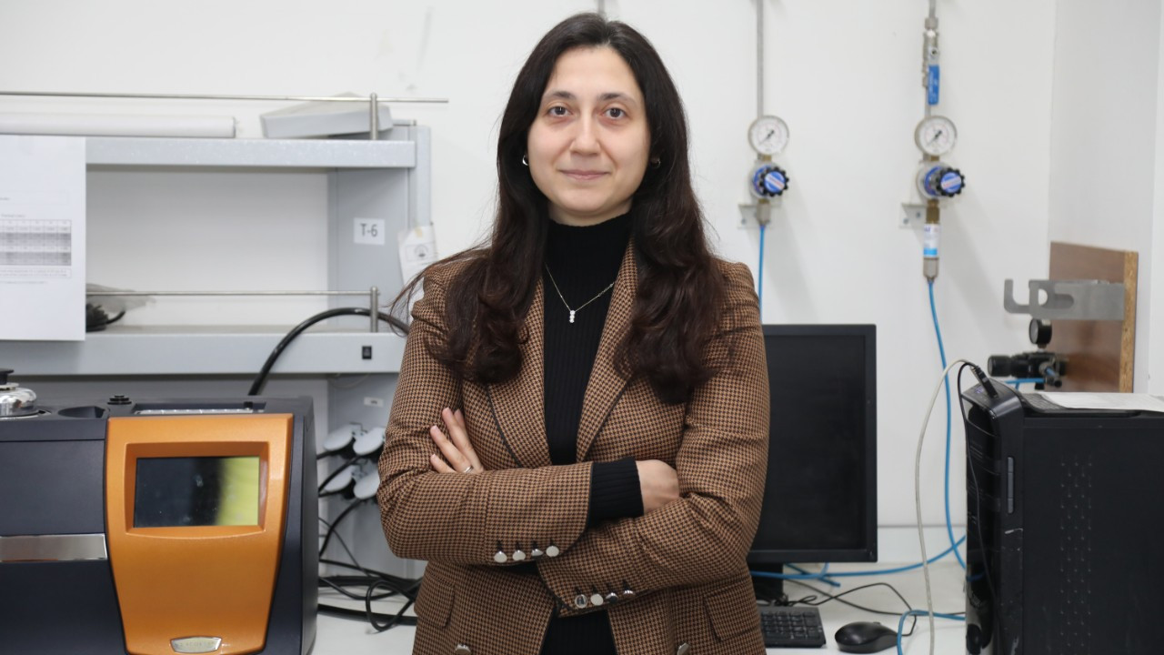 BTÜ, elektrikli araçların menzilini artırmaya odaklandı