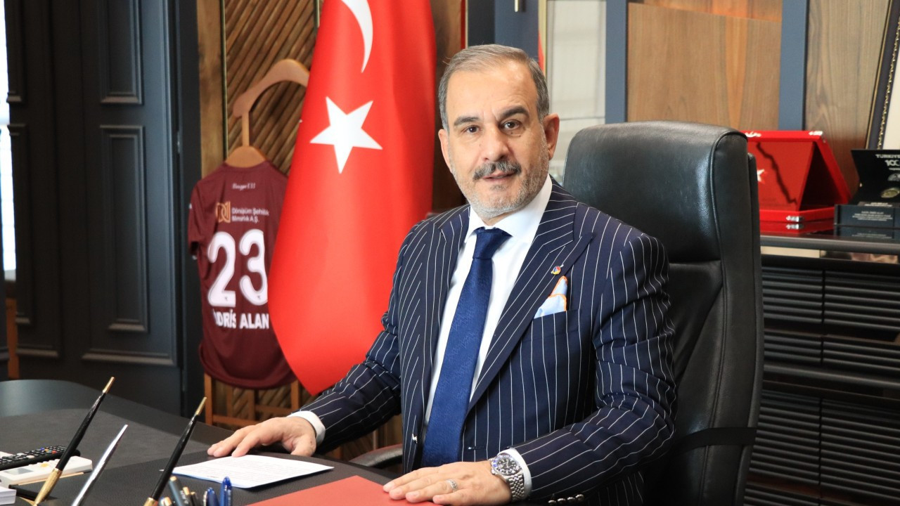 ‘Depremzede yatırımcılar, düşük faizli kredilerle desteklenmeli’