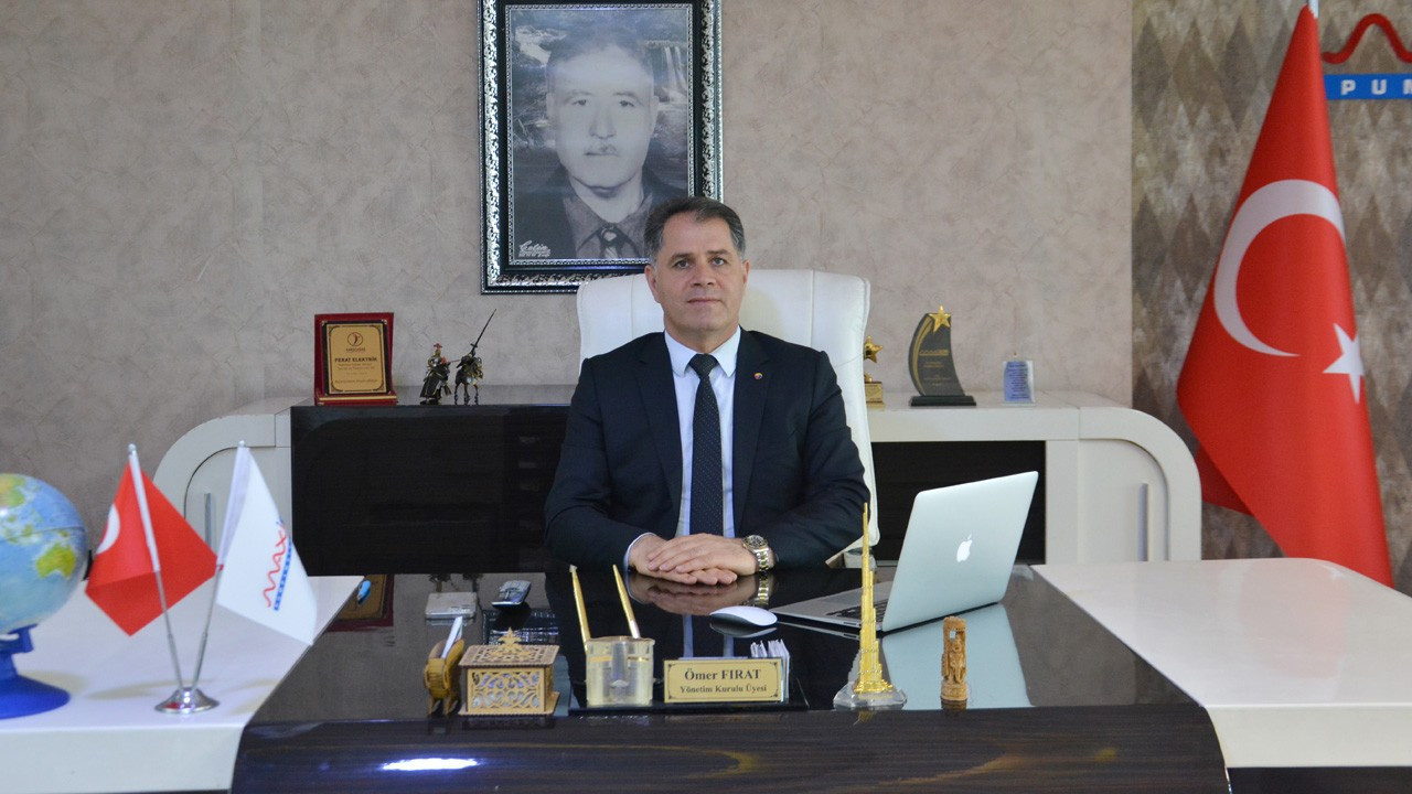 Şanlıurfalı ihracatçılar, sürdürülebilir büyüme için Eximbank ve KGF Şubesi istiyor