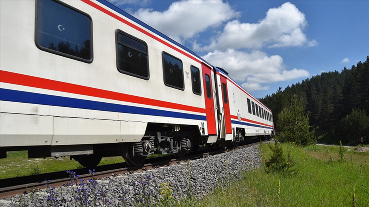 TCDD'nin 2023 yılı zararı 11,4 milyar TL oldu