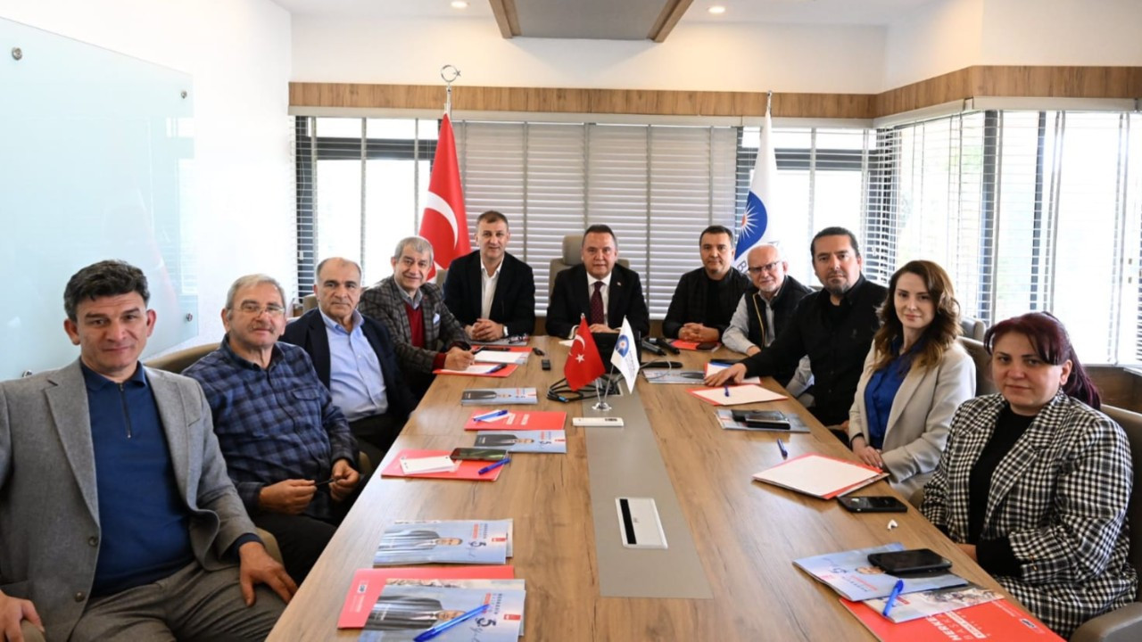 Dünya Bankası’ndan Antalya’ya 434 milyon dolarlık kredi