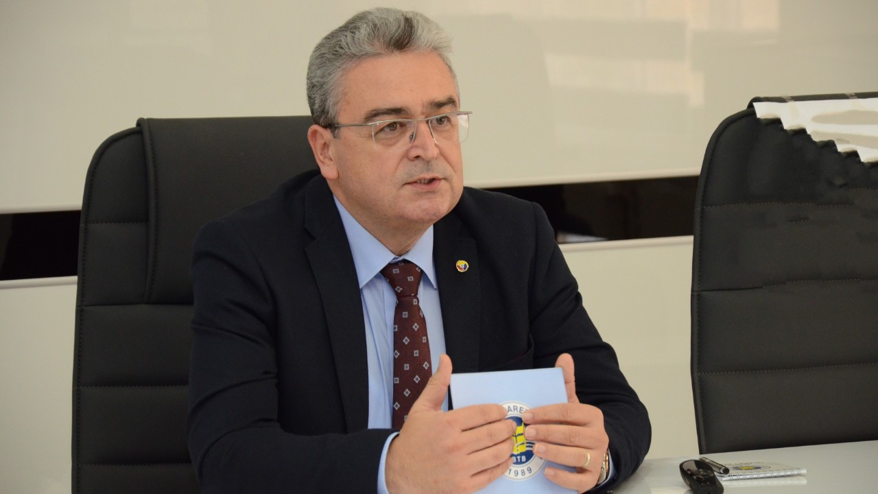 'Hayvancılığa can suyu verilmeli'