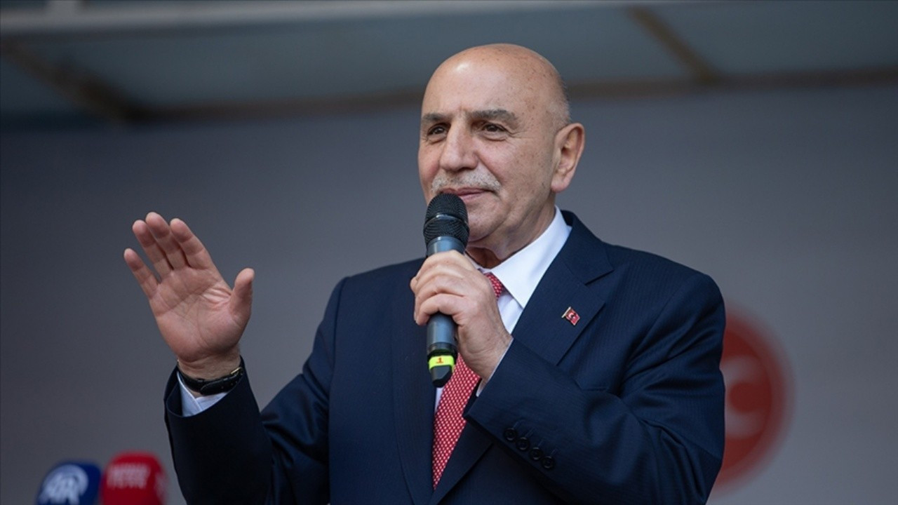 Turgut Altınok’tan mal beyanı iddialarına yanıt