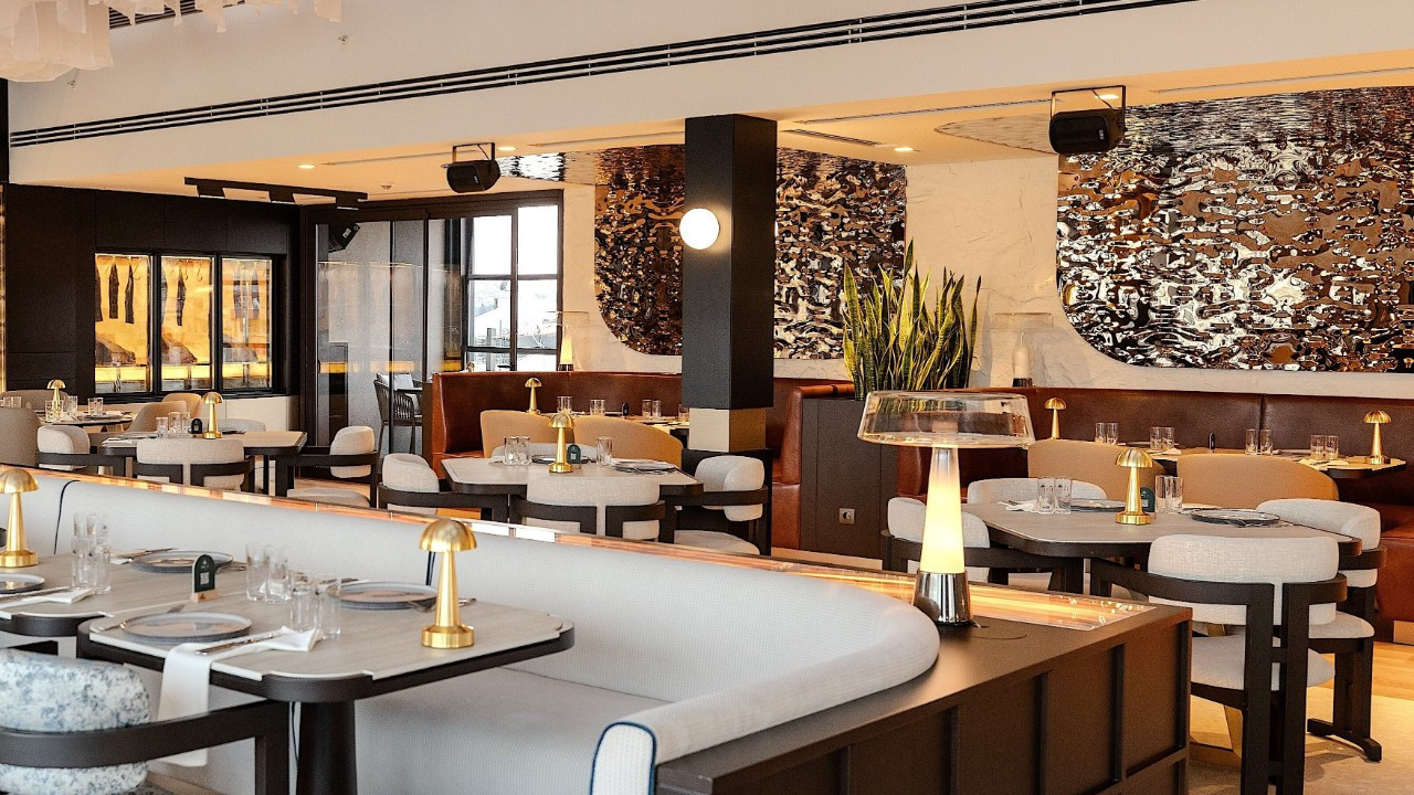 Restoranların maliyeti arttı kârlar “bir bardak su” oldu