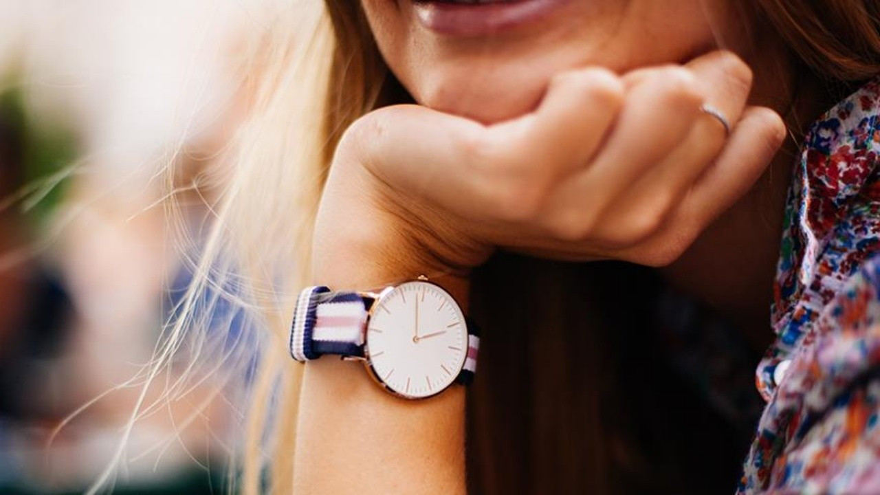 Dünyada 2 milyar dolarlık lüks saat çalındı