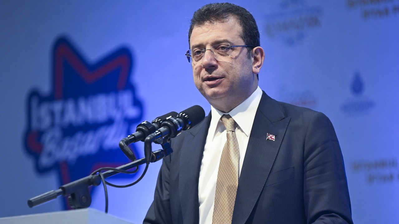 İmamoğlu: Rehavete kapılmadan tüm oylarımıza sahip çıkacağız