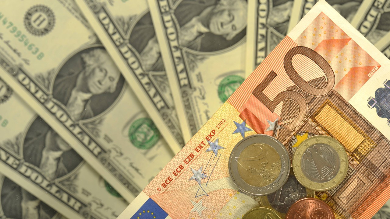 Dolar/TL bugün ne kadar? (31 Mayıs 2024 dolar - Euro fiyatları)