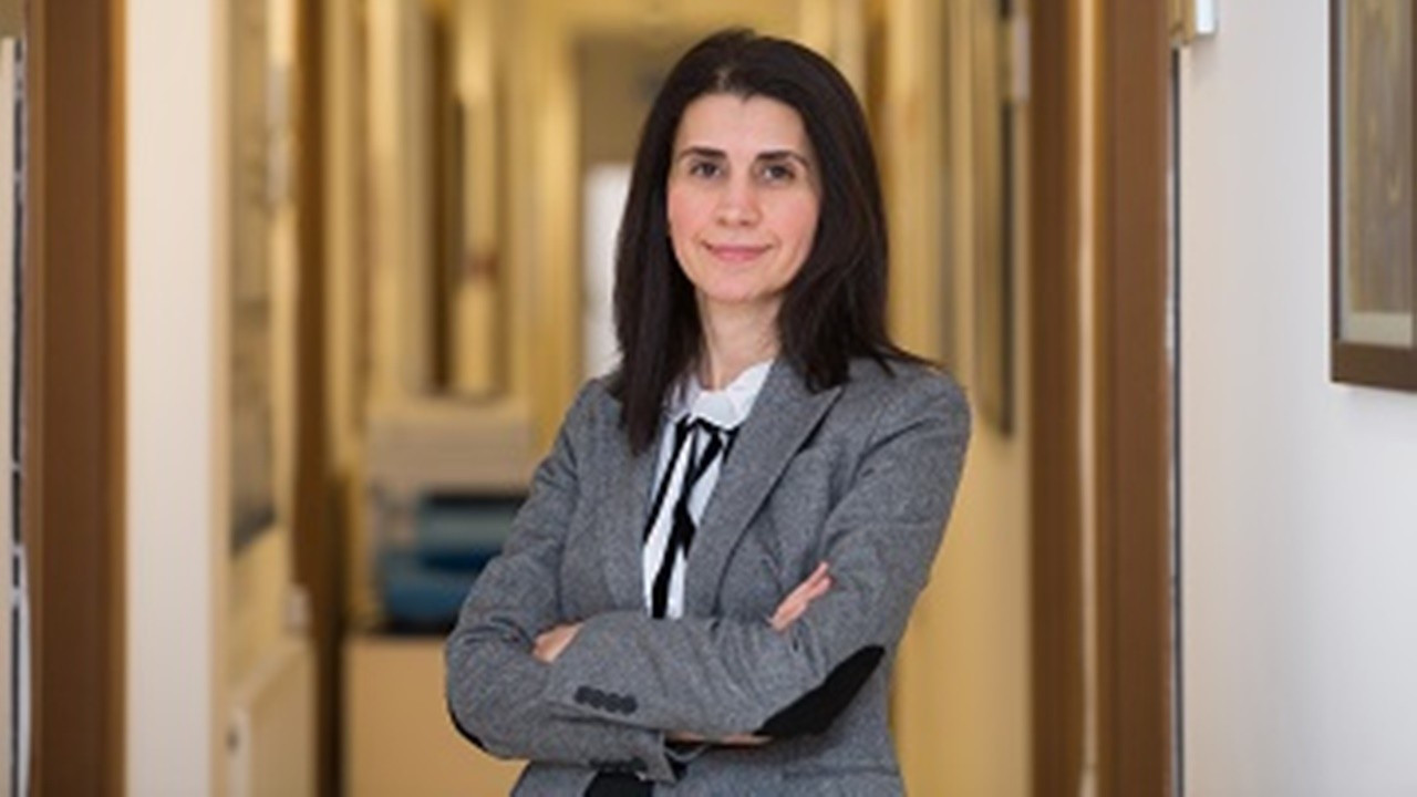 “Su güvenliği olmadan gıda güvenliği de sağlanamaz”