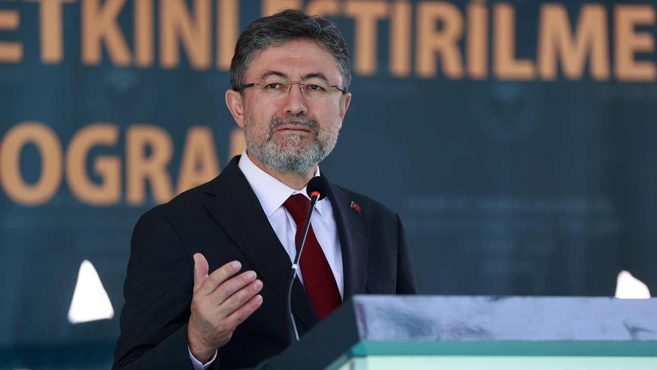Bakan Yumaklı: Gübreye ulaşımda herhangi bir sorun yok