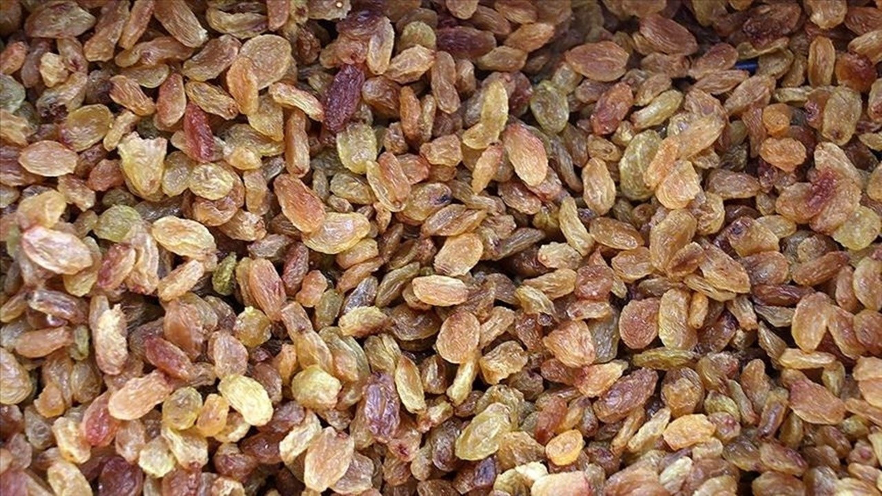 TARİŞ üzüm alımı öncesi avans alım fiyatını açıklayacak