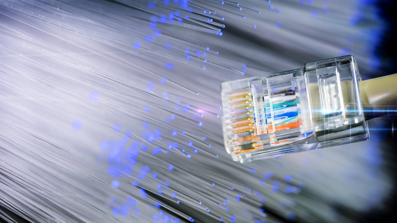 Türkiye fiber altyapıda Avrupa'da ikinci sıraya yükseldi