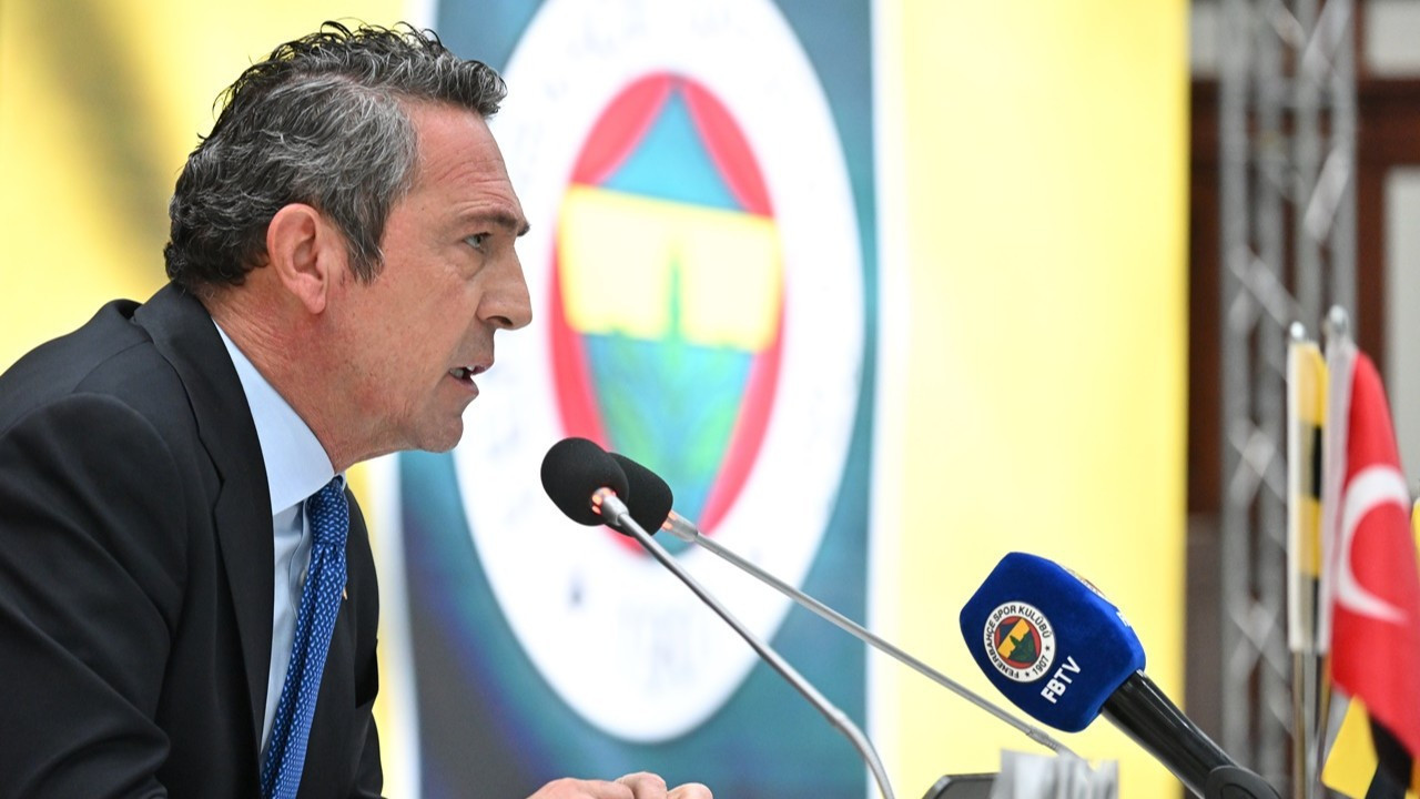 Fenerbahçe'de olağanüstü genel kurul toplantısına geri sayım
