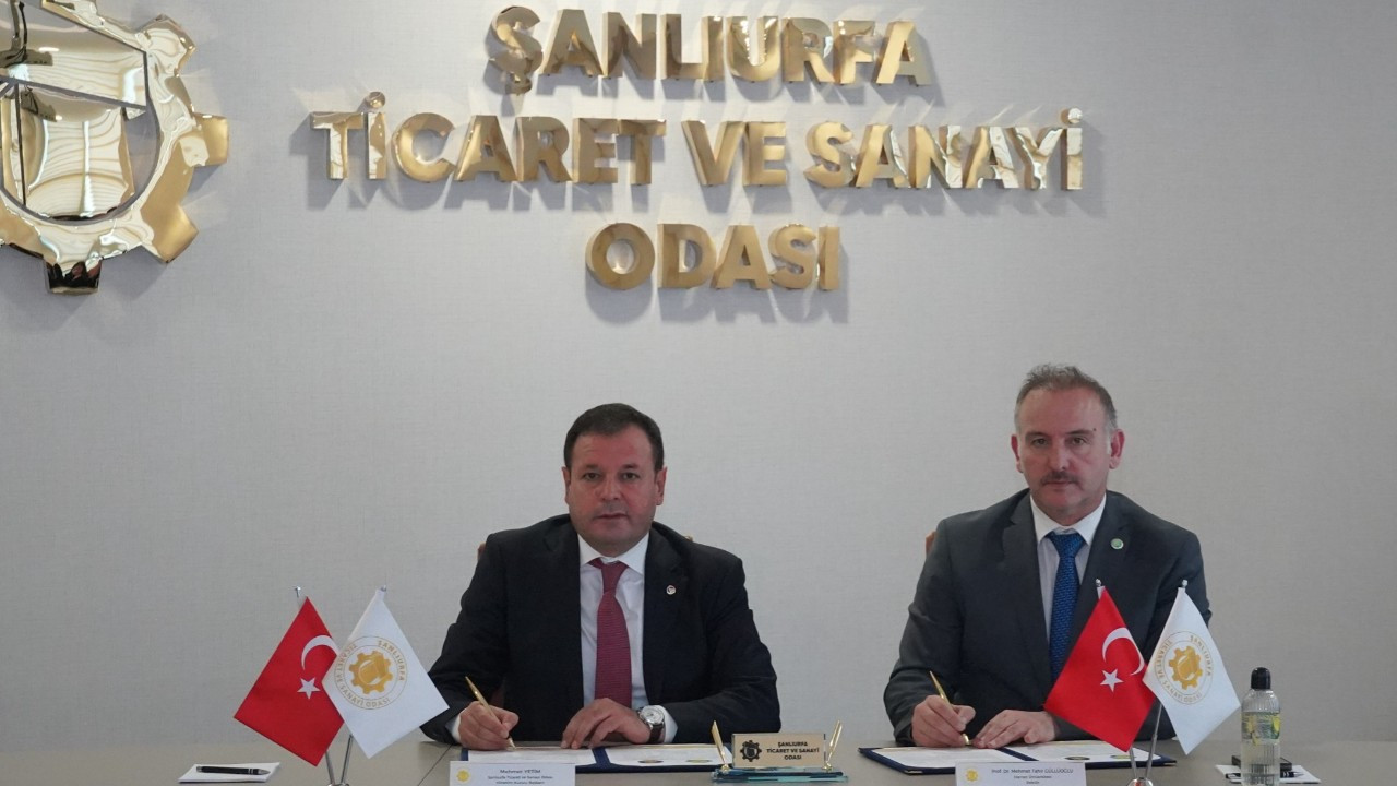 Şanlıurfalı ihracatçılar için ‘Alo Destek Hattı’ kuruluyor