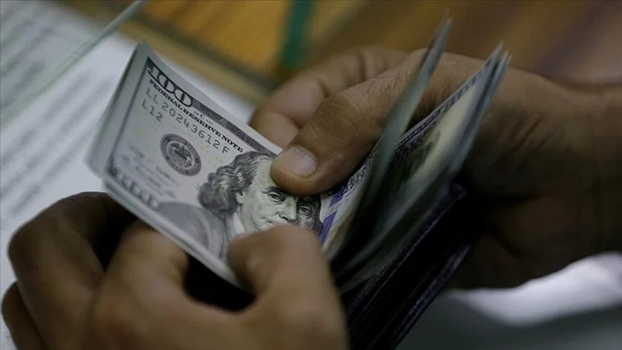 Dolar/TL bugün ne kadar? (29 Mart 2024 dolar - Euro fiyatları)