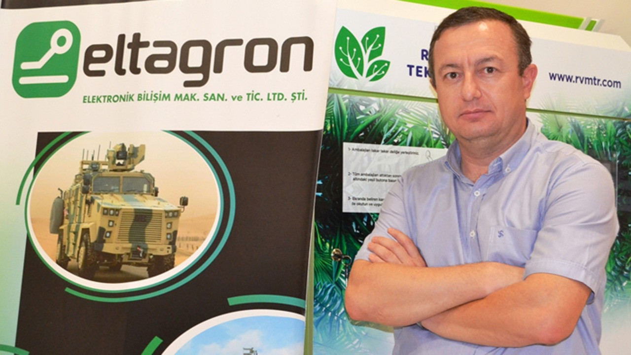 Eltagron Elektronik ihracatla büyüyecek