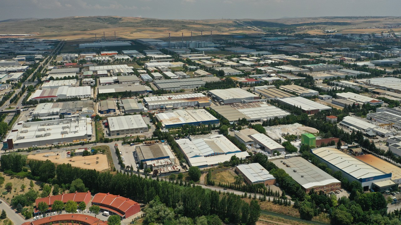 OSB yönetimlerinin bedelsiz arsa tahsisi yetkisi kaldırıldı