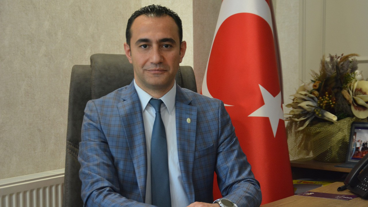 Şanlıurfa’da kayıt dışı işletmeler süt sanayicilerini olumsuz etkiliyor