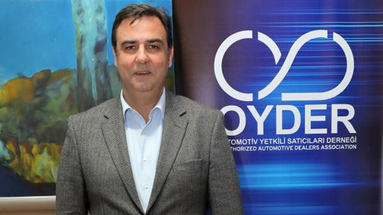 DFSK Türkiye’ye yeni genel müdür