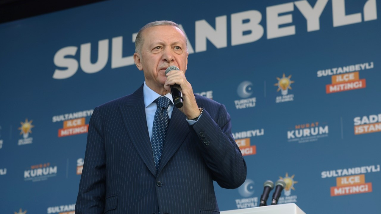Erdoğan: Enflasyonun yol açtığı sıkıntıların farkındayız