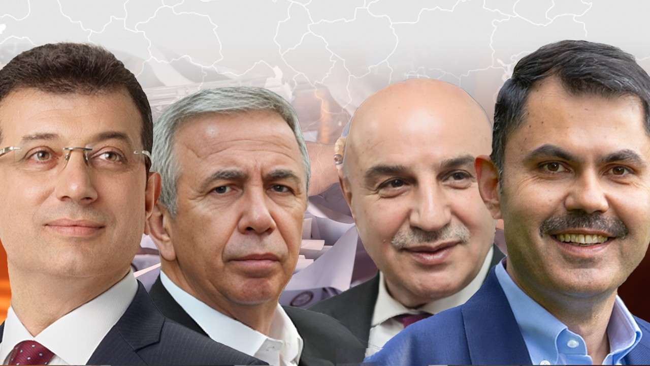 31 Mart 2024 Mahalli İdareler Seçimini sonuçları