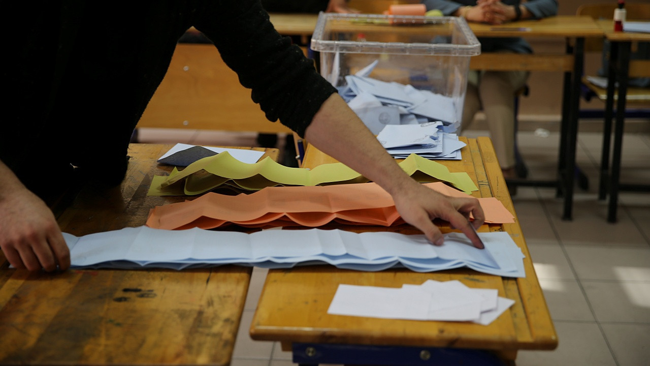 AK Parti itiraz etmişti: Beykoz’da oylar yeniden sayılacak!
