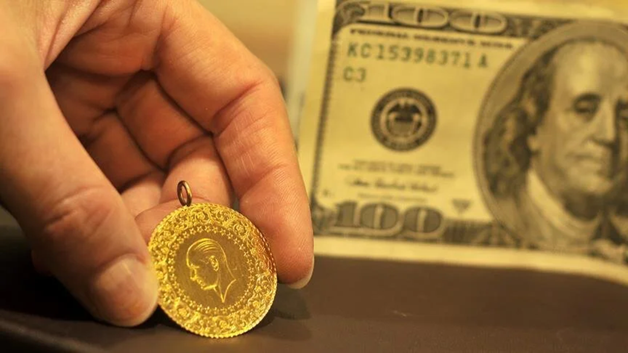 Çeyrek, gram ve yarım altın fiyatları bugün ne kadar? (2 Nisan 2024 güncel altın satış fiyatları)