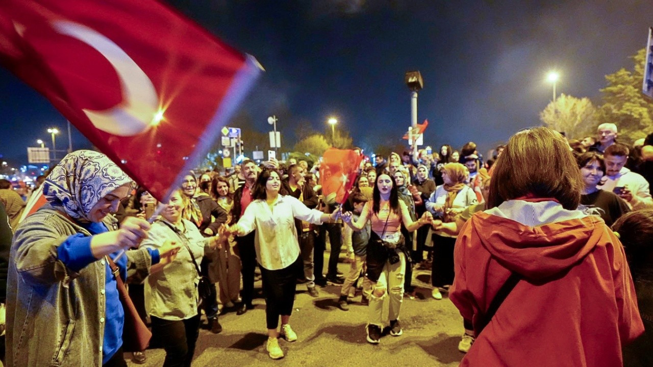 En büyük ekonomiye sahip illerin tamamı CHP’ye geçti