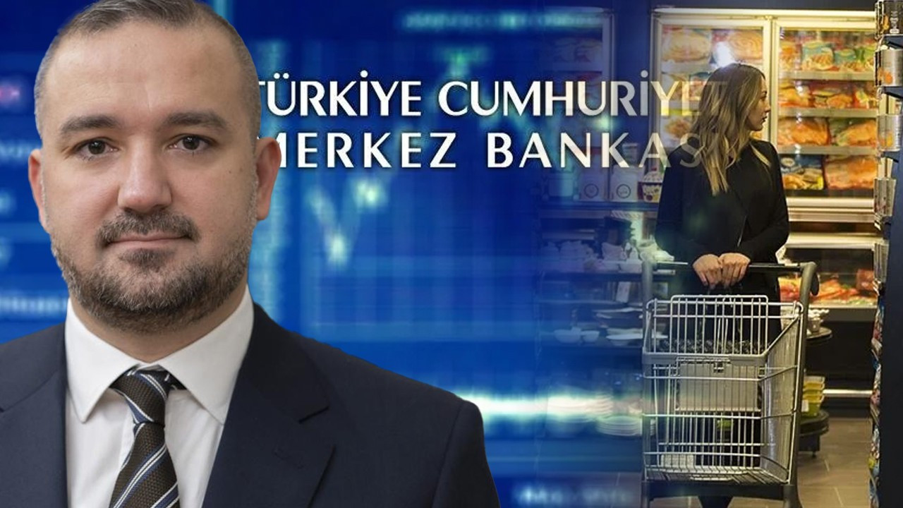 TCMB Başkanı Karahan'dan dezenflasyon mesajı!