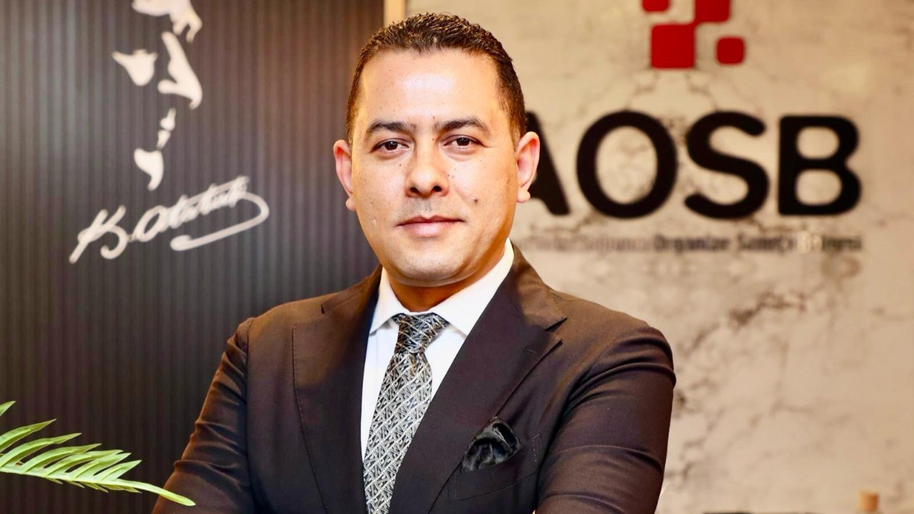 AOSB açık artırma ile arsa satacak