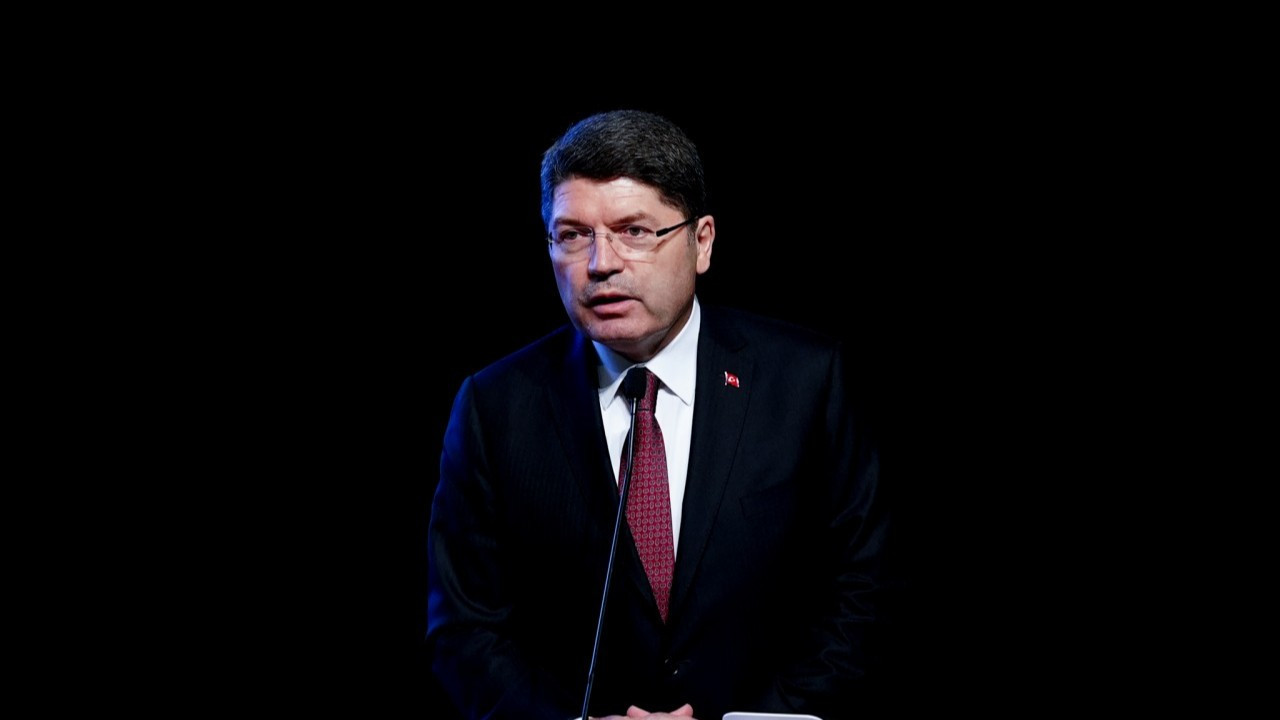 Bakan Tunç: Yargı Reformu Strateji Belgemiz tamamlanmak üzere